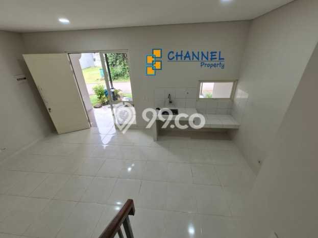 Dijual Rumah 2 Kamar Lokasi Ideal Bagus dan Strategis di BSD Dijual Rumah 2 Kamar Lokasi Ideal Bagus dan Strategis di BSD