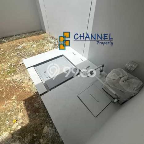 Sewa Rumah Harga Terjangkau di BSD Tangerang dengan 4 Kamar Tidur Sewa Rumah Harga Terjangkau di BSD Tangerang dengan 4 Kamar Tidur