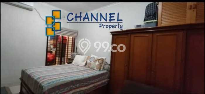 For Sale Hunian Rumah Terawat 3 KT di BSD Griya Loka, Tangerang For Sale Hunian Rumah Terawat 3 KT di BSD Griya Loka, Tangerang