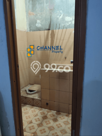 Rumah Modern Cantik 4 KT Bisa Langsung Pindah di Pamulang Rumah Modern Cantik 4 KT Bisa Langsung Pindah di Pamulang