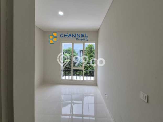 Dijual Rumah 2 Kamar Lokasi Ideal Bagus dan Strategis di BSD Dijual Rumah 2 Kamar Lokasi Ideal Bagus dan Strategis di BSD