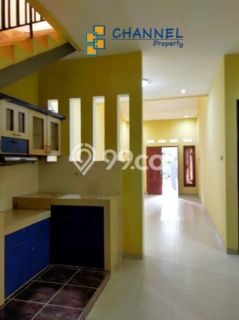 Rumah Strategis Modern Lb 120m2 di Pamulang, Tangerang Selatan Rumah Strategis Modern Lb 120m2 di Pamulang, Tangerang Selatan