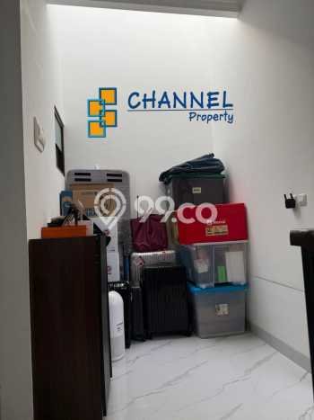 Rumah Luas Asri 3 KT Siap Huni di Serpong Regency Melati Mas Tangerang Selatan Rumah Luas Asri 3 KT Siap Huni di Serpong Regency Melati Mas Tangerang Selatan
