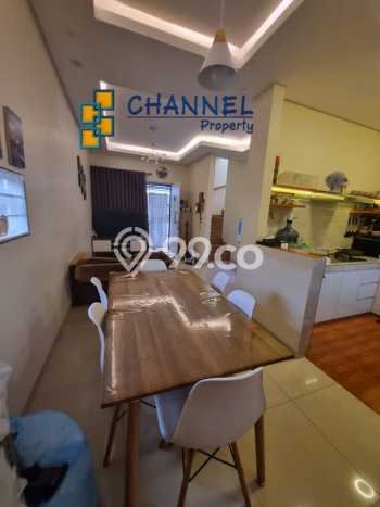For Sale Rumah 3 Kamar Lokasi Ideal Bagus dan Strategis di Setu For Sale Rumah 3 Kamar Lokasi Ideal Bagus dan Strategis di Setu