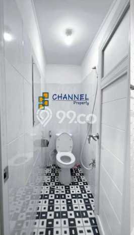 Rumah Minimalis 2 KT di BSD The Icon Tangerang Full Furnished Rumah Minimalis 2 KT di BSD The Icon Tangerang Full Furnished