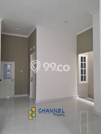 Rumah Modern 3 KT di BSD Griya Loka Tangerang Unfurnished Rumah Modern 3 KT di BSD Griya Loka Tangerang Unfurnished