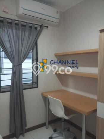 Rumah Kost Dijual di BSD Vanya Park Tangerang Luas 84m2 Rumah Kost Dijual di BSD Vanya Park Tangerang Luas 84m2
