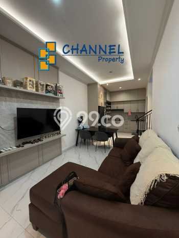 Rumah Luas Asri 3 KT Siap Huni di Serpong Regency Melati Mas Tangerang Selatan Rumah Luas Asri 3 KT Siap Huni di Serpong Regency Melati Mas Tangerang Selatan
