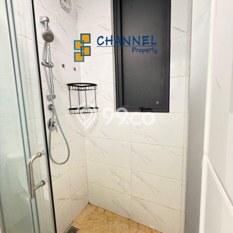 Paling Dicari! Apartemen Eksklusif Dijual di BSD Punya 3 Bedroom Paling Dicari! Apartemen Eksklusif Dijual di BSD Punya 3 Bedroom