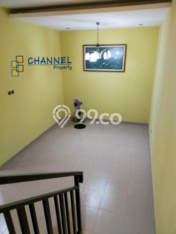 Rumah Strategis Modern Lb 120m2 di Pamulang, Tangerang Selatan Rumah Strategis Modern Lb 120m2 di Pamulang, Tangerang Selatan