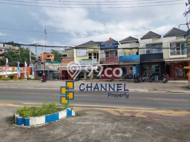 Dijual Ruko di Setu, Tangerang Selatan Harga Penawaran Spesial Dijual Ruko di Setu, Tangerang Selatan Harga Penawaran Spesial