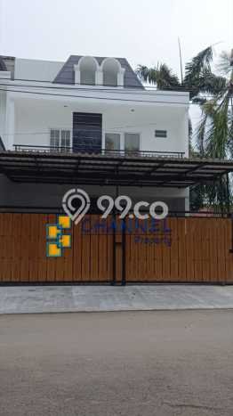 Dijual Rumah Modern 3 KT di Serpong Regency Melati Mas, Tangerang Selatan Dijual Rumah Modern 3 KT di Serpong Regency Melati Mas, Tangerang Selatan