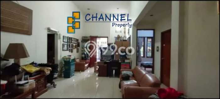 For Sale Hunian Rumah Terawat 3 KT di BSD Griya Loka, Tangerang For Sale Hunian Rumah Terawat 3 KT di BSD Griya Loka, Tangerang