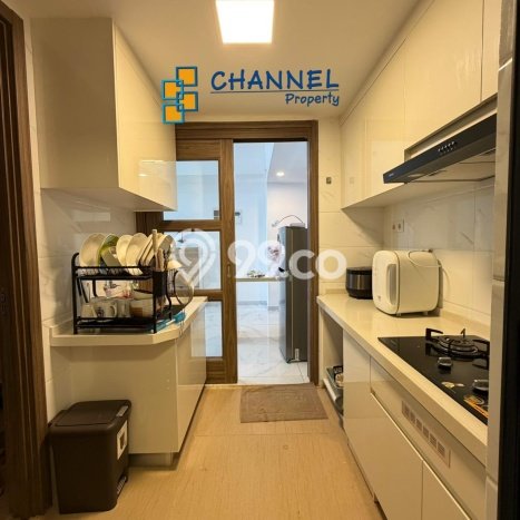 Paling Dicari! Apartemen Eksklusif Dijual di BSD Punya 3 Bedroom Paling Dicari! Apartemen Eksklusif Dijual di BSD Punya 3 Bedroom