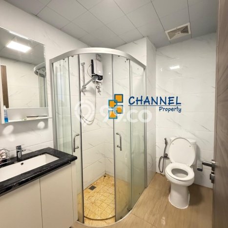 Paling Dicari! Apartemen Eksklusif Dijual di BSD Punya 3 Bedroom Paling Dicari! Apartemen Eksklusif Dijual di BSD Punya 3 Bedroom