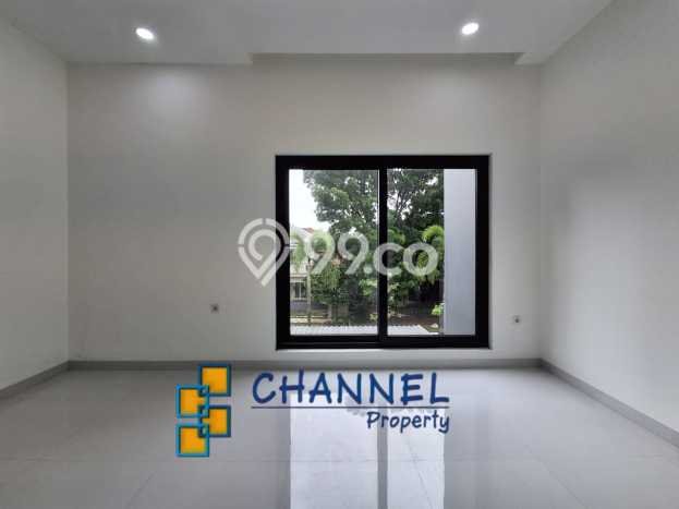 Jual Rumah Mewah Megah Dengan View Cantik di BSD Puspita Loka, Tangerang Jual Rumah Mewah Megah Dengan View Cantik di BSD Puspita Loka, Tangerang