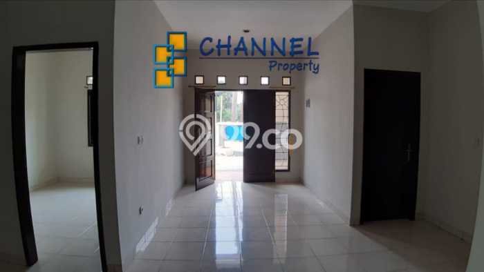 Rumah Minimalis 3 KT di BSD Nusaloka Tangerang Unfurnished Rumah Minimalis 3 KT di BSD Nusaloka Tangerang Unfurnished