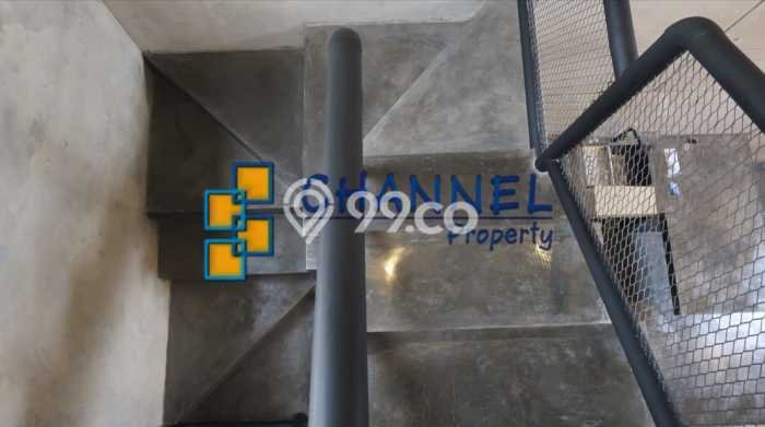 Dijual Rumah Eksklusif 3 KT di BSD Nusaloka, Tangerang Dijual Rumah Eksklusif 3 KT di BSD Nusaloka, Tangerang
