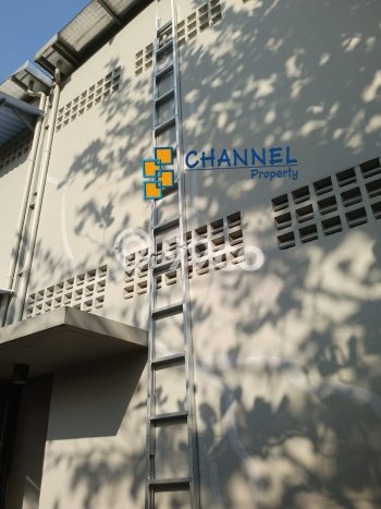 Unit Gudang Disewa Lokasi BSD, Tangerang Selatan Spesifikasi Luas Bangunan 120m2 Unit Gudang Disewa Lokasi BSD, Tangerang Selatan Spesifikasi Luas Bangunan 120m2