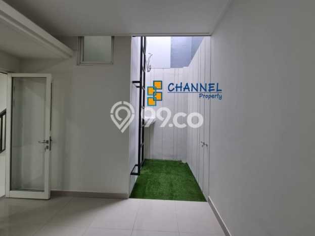 Dijual Rumah 2 Kamar Lokasi Ideal Bagus dan Strategis di BSD Dijual Rumah 2 Kamar Lokasi Ideal Bagus dan Strategis di BSD