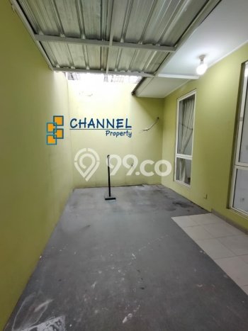 Hunian Super Mewah dengan Akses Paling Strategis di Alam Sutera, Tangerang Hunian Super Mewah dengan Akses Paling Strategis di Alam Sutera, Tangerang