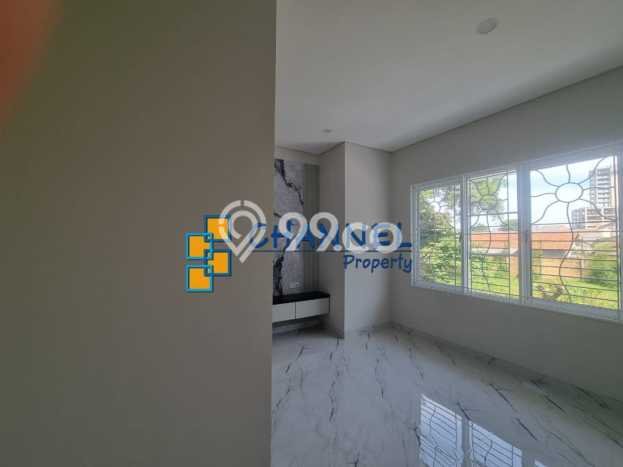 Rumah Luas Asri 3 KT Siap Pakai di BSD Delatinos Tangerang Rumah Luas Asri 3 KT Siap Pakai di BSD Delatinos Tangerang