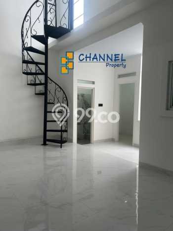 Jual Rumah Modern 3 KT di BSD Delatinos, Tangerang Jual Rumah Modern 3 KT di BSD Delatinos, Tangerang