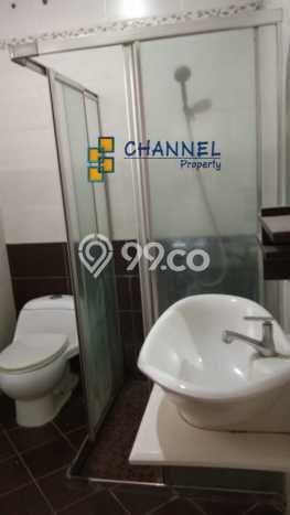 Jual Rumah Mewah Megah Dengan View Eksklusif di BSD Griya Loka, Tangerang Jual Rumah Mewah Megah Dengan View Eksklusif di BSD Griya Loka, Tangerang