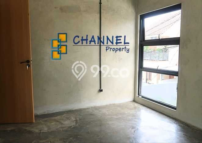 Dijual Rumah Eksklusif 3 KT di BSD Nusaloka, Tangerang Dijual Rumah Eksklusif 3 KT di BSD Nusaloka, Tangerang