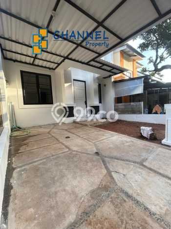 Jual Rumah Modern 3 KT di BSD Delatinos, Tangerang Jual Rumah Modern 3 KT di BSD Delatinos, Tangerang