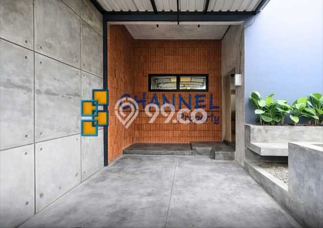 Dijual Rumah Eksklusif 3 KT di BSD Nusaloka, Tangerang Dijual Rumah Eksklusif 3 KT di BSD Nusaloka, Tangerang
