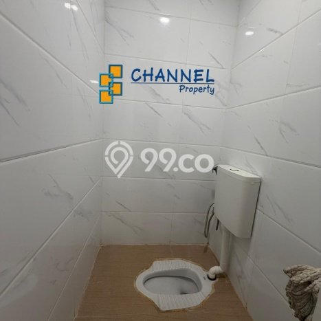 Paling Dicari! Apartemen Eksklusif Dijual di BSD Punya 3 Bedroom Paling Dicari! Apartemen Eksklusif Dijual di BSD Punya 3 Bedroom