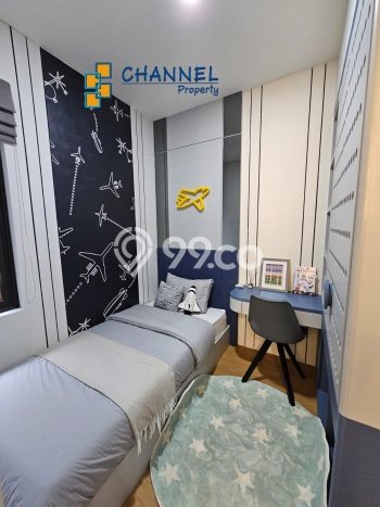Rumah Modern Cantik 3 Kamar Bisa Langsung Pindah di Setu Rumah Modern Cantik 3 Kamar Bisa Langsung Pindah di Setu