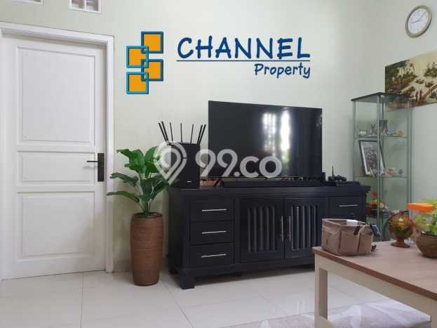 Dijual Hunian Rumah Nyaman 4 Kamar di BSD Griya Loka, Tangerang Dijual Hunian Rumah Nyaman 4 Kamar di BSD Griya Loka, Tangerang