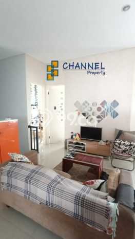 Dijual Rumah 4 Kamar Lokasi Ideal Nyaman dan Strategis di BSD Dijual Rumah 4 Kamar Lokasi Ideal Nyaman dan Strategis di BSD