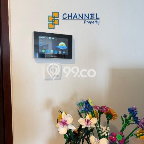 Paling Dicari! Apartemen Eksklusif Dijual di BSD Punya 3 Bedroom Paling Dicari! Apartemen Eksklusif Dijual di BSD Punya 3 Bedroom