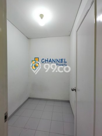 Hunian Super Mewah dengan Akses Paling Strategis di Alam Sutera, Tangerang Hunian Super Mewah dengan Akses Paling Strategis di Alam Sutera, Tangerang