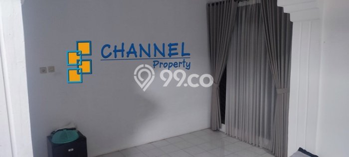 Hunian Nyaman Asri 2 KT Siap Huni di Ciater Tangerang Hunian Nyaman Asri 2 KT Siap Huni di Ciater Tangerang