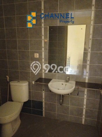 Sewa Rumah Murah di BSD Delatinos Tangerang Punya 3 KT Sewa Rumah Murah di BSD Delatinos Tangerang Punya 3 KT