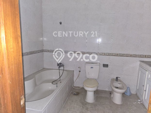 Rumah Elit Modern Siap Huni di Pondok Indah Jakarta Selatan Rumah Elit Modern Siap Huni di Pondok Indah Jakarta Selatan