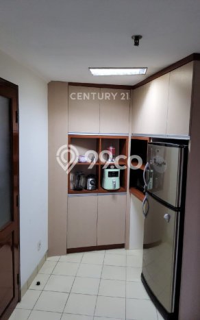 Tersedia Apartemen 3 KT & 2 KM di Kebayoran Lama, Jakarta Selatan Tersedia Apartemen 3 KT & 2 KM di Kebayoran Lama, Jakarta Selatan