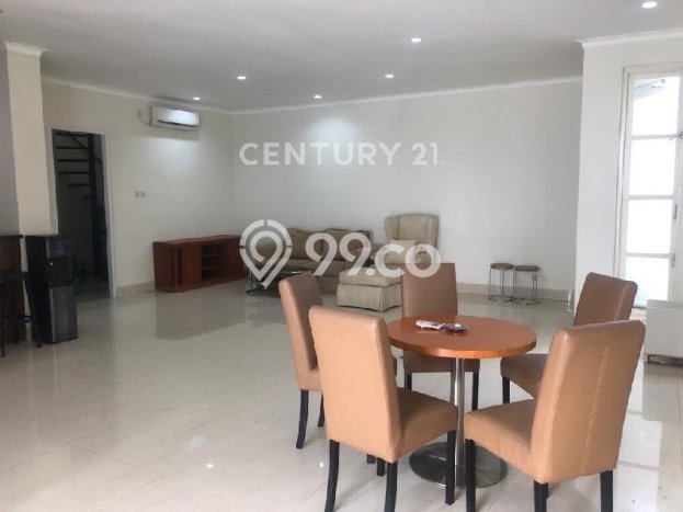 Hunian Super Elit dengan Akses Paling Strategis di Kemang, Jakarta Selatan Hunian Super Elit dengan Akses Paling Strategis di Kemang, Jakarta Selatan