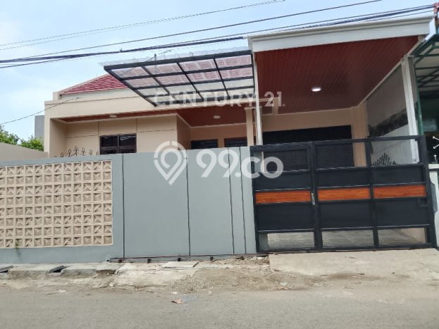 Ready to Use! Luxury House LT 187m2 Desain Elegan di Cirebon Kota Ready to Use! Luxury House LT 187m2 Desain Elegan di Cirebon Kota