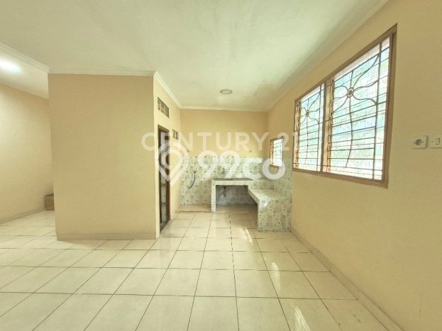 Rumah Modern 3 KT di Larangan Cirebon Semi Furnished Rumah Modern 3 KT di Larangan Cirebon Semi Furnished