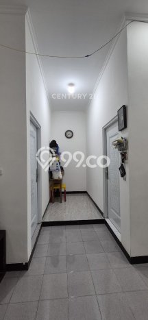 Rumah Modern Minimalis 3 Kamar Siap Huni di Kesambi Rumah Modern Minimalis 3 Kamar Siap Huni di Kesambi