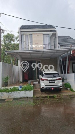 Disewakan Hunian Konsep Modern di Kedawung Cirebon dengan 2 Kamar Disewakan Hunian Konsep Modern di Kedawung Cirebon dengan 2 Kamar