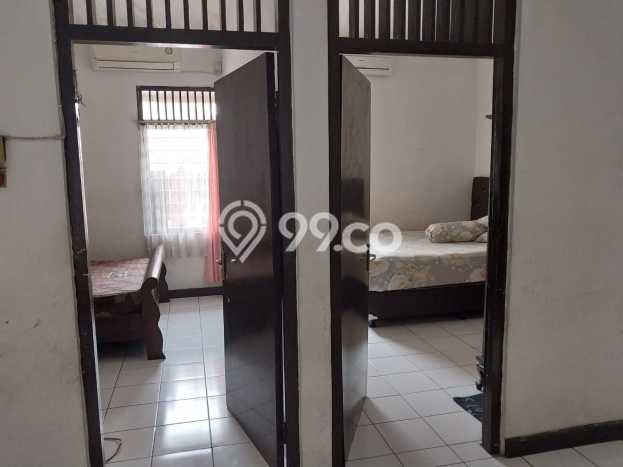 Rumah Modern 4 Kamar LT 247m2 di Larangan Rumah Modern 4 Kamar LT 247m2 di Larangan