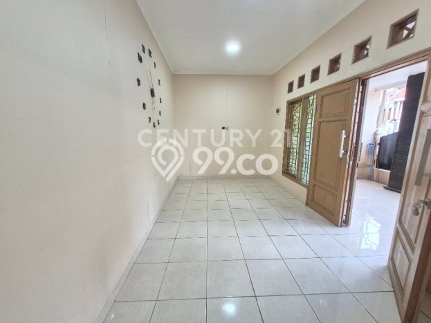 Rumah Modern 3 KT di Larangan Cirebon Semi Furnished Rumah Modern 3 KT di Larangan Cirebon Semi Furnished