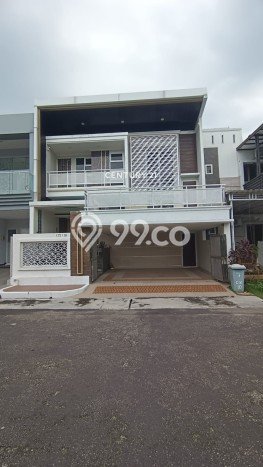 Hunian Eksklusif Siap Huni LT 153m2 di Lemahwungkuk, Cirebon Hunian Eksklusif Siap Huni LT 153m2 di Lemahwungkuk, Cirebon