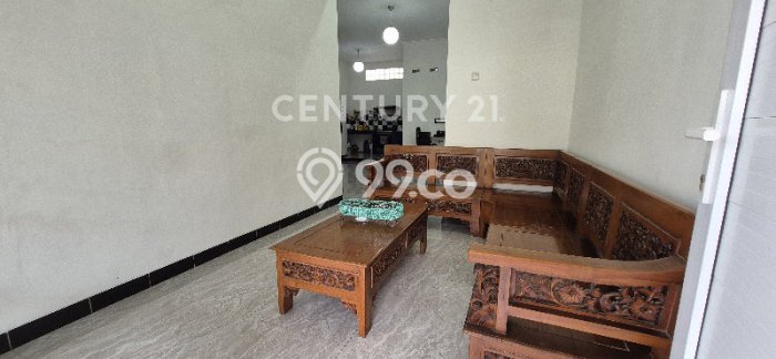 Rumah Modern Minimalis 3 Kamar Siap Huni di Kesambi Rumah Modern Minimalis 3 Kamar Siap Huni di Kesambi